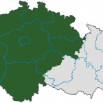 Terytorium Czech