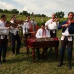 Varmužova cimbálová muzika Svatobořice-Mistřín