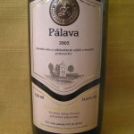 Świetna Pálava z winiarstwa Židek w Popicach